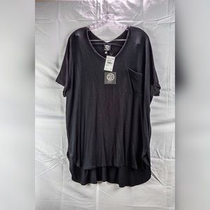 Bobeau V-Neck Shirt